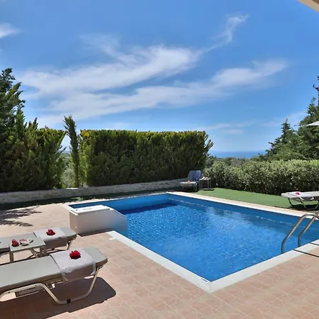 Meli Villa *