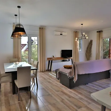 Villa Meli *