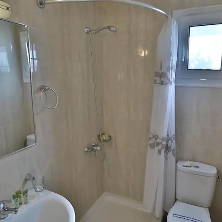 Villa Meli Rethymno