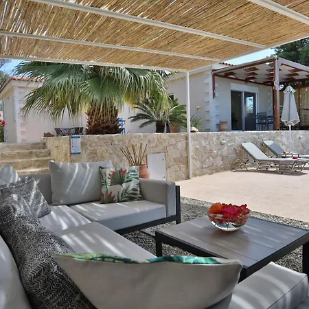 Meli Villa *