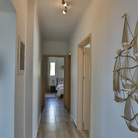 Meli Villa Rethymno