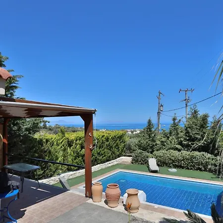Meli Villa