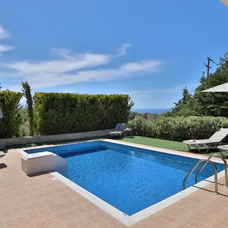 Meli Villa