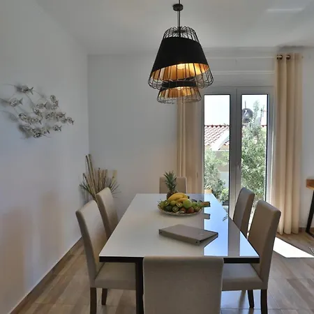 Villa Meli Rethymno