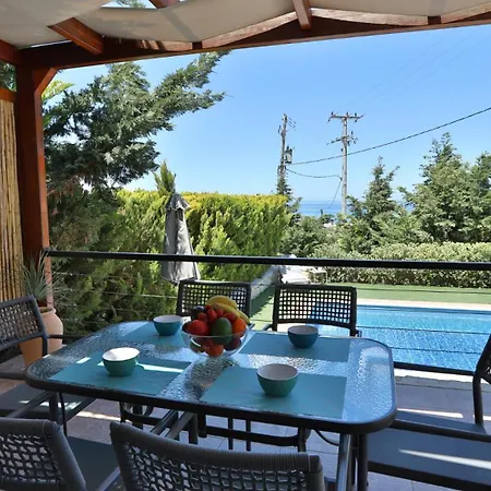 Meli Villa