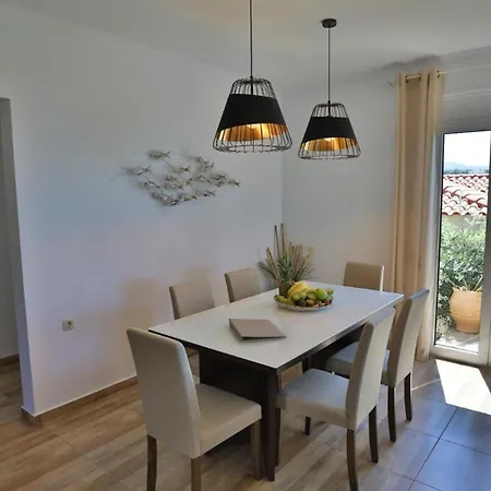 Meli Villa Rethymno