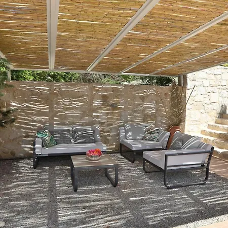 Meli Villa