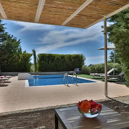 Meli Villa