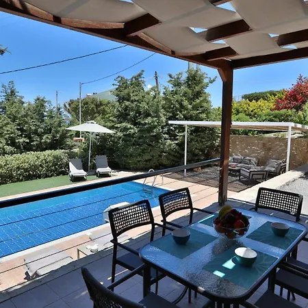 Villa Meli *