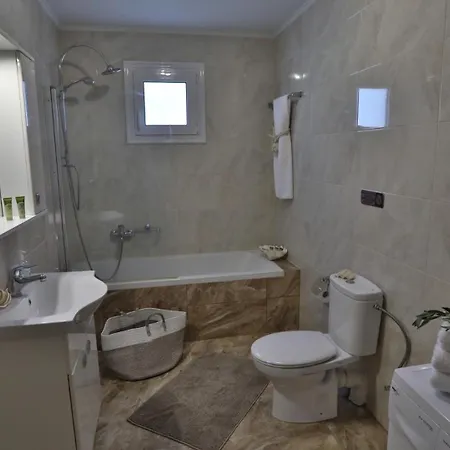 Villa Meli Rethymno (Crete)