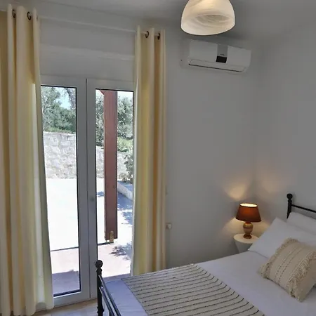 Meli Villa *