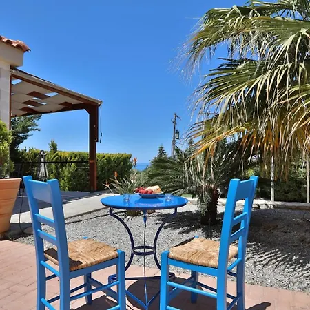 Villa Meli *