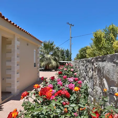Meli Villa