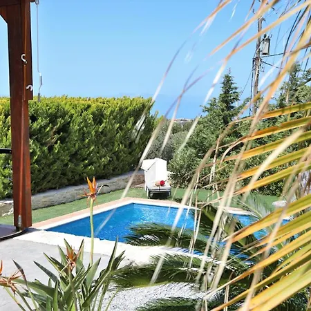 Meli Villa *